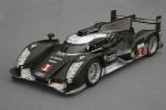 Audi R18 TDI Ultra Le Mans 24hr 2011 года